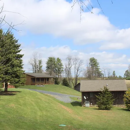 New River Inn And Cabins